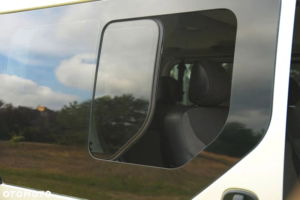 Renault Trafic - 25