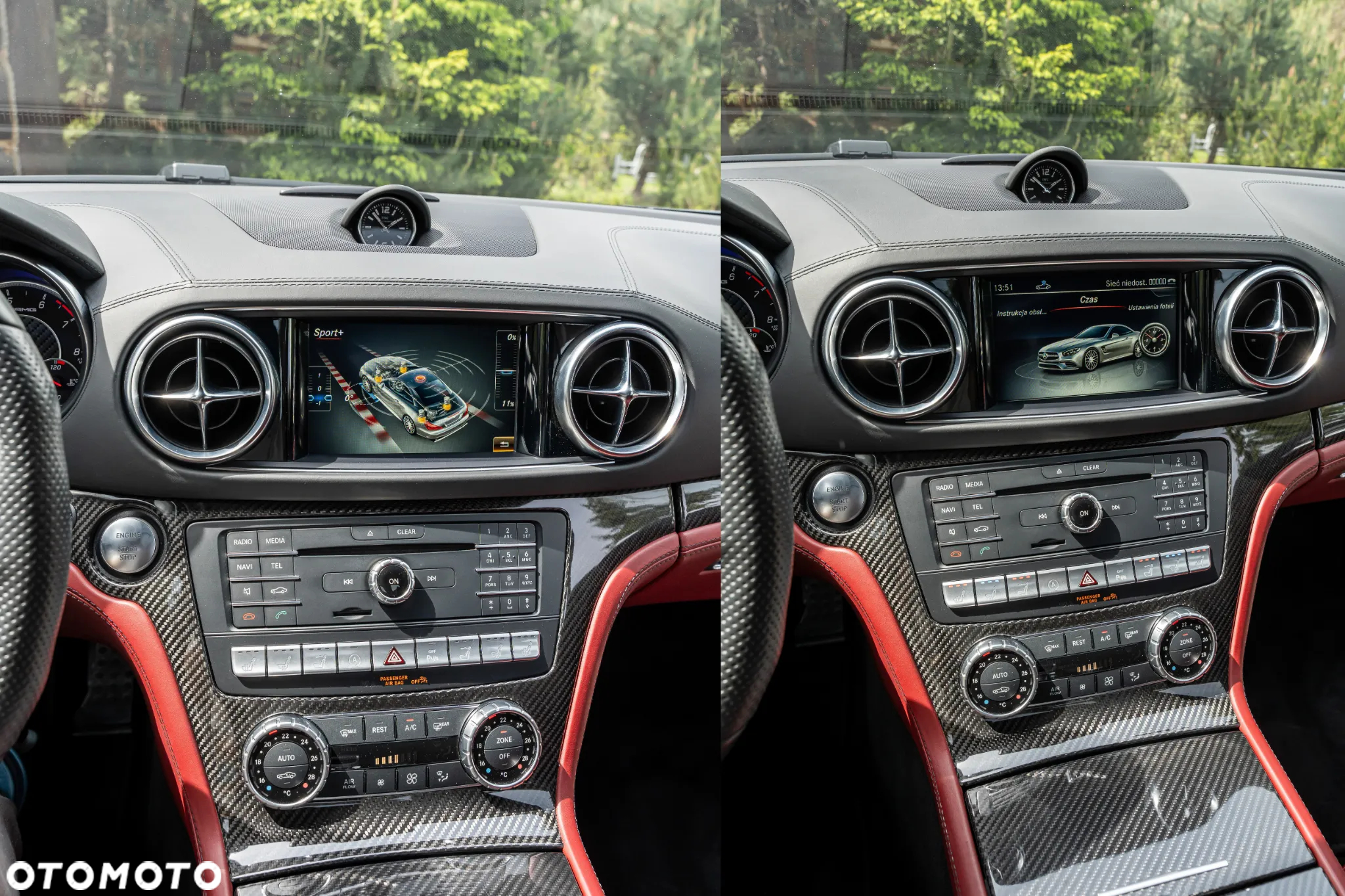 Mercedes-Benz SL AMG 63 - 38
