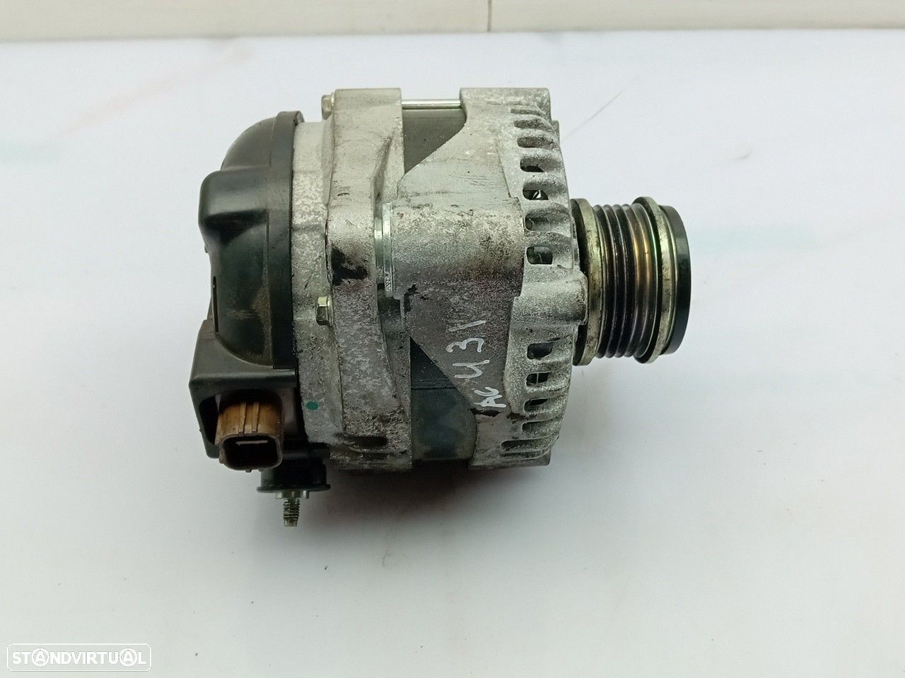 Alternador TOYOTA Previa II (_R3_) - 1