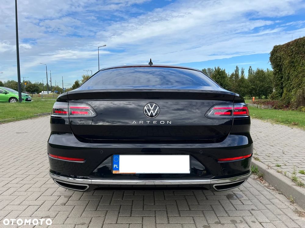 Volkswagen Arteon 2.0 TSI Elegance DSG - 8