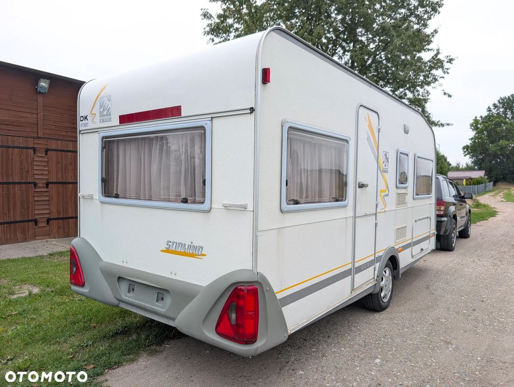 KNAUS - 3