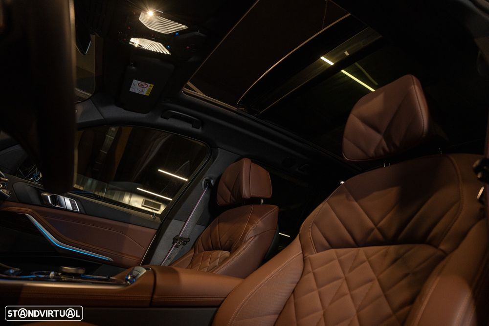BMW X5 50 e xDrive Pack M Desportivo Pro - 13
