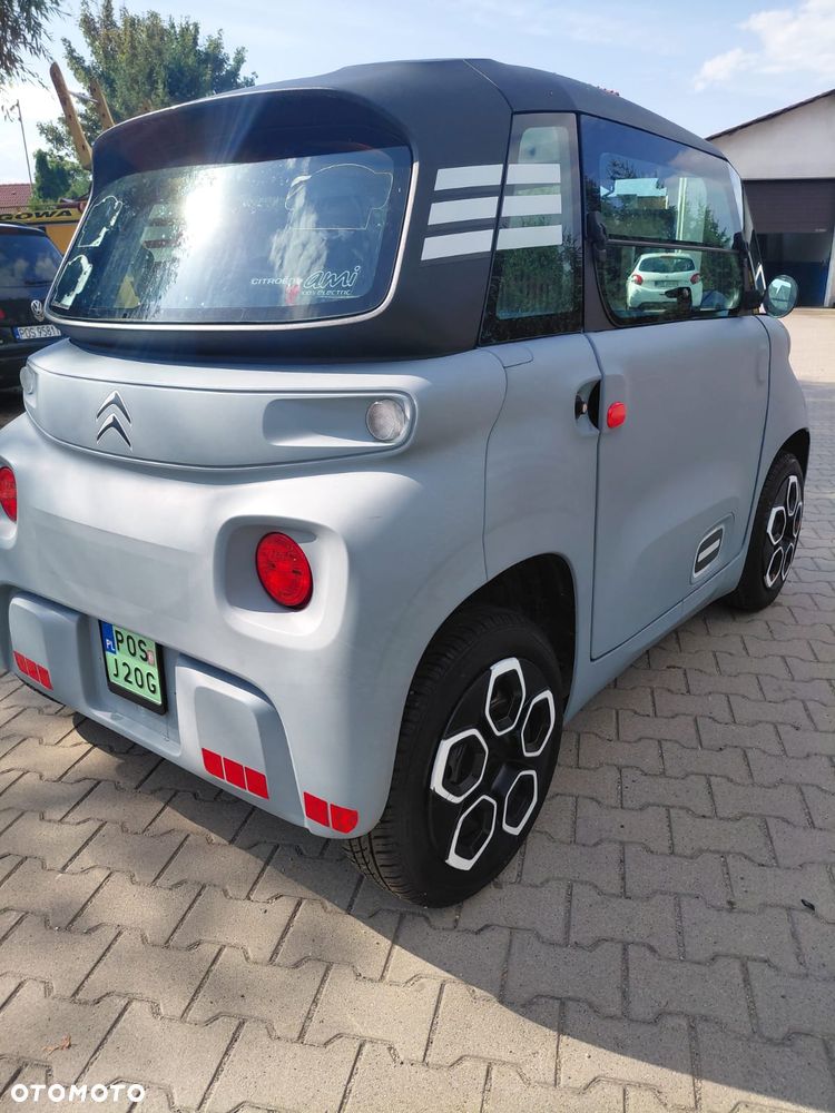 Citroën Ami - 3