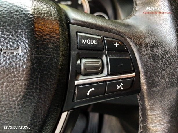 BMW 520 d Sport-Aut. - 25