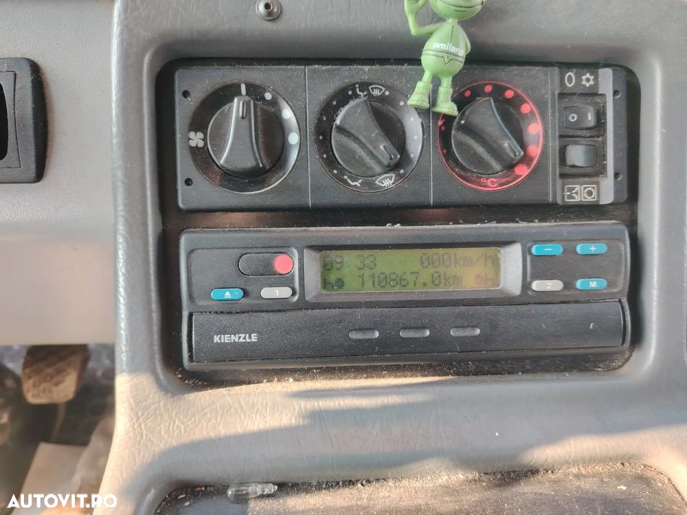 Faun ATF 65 G - 4 - 30