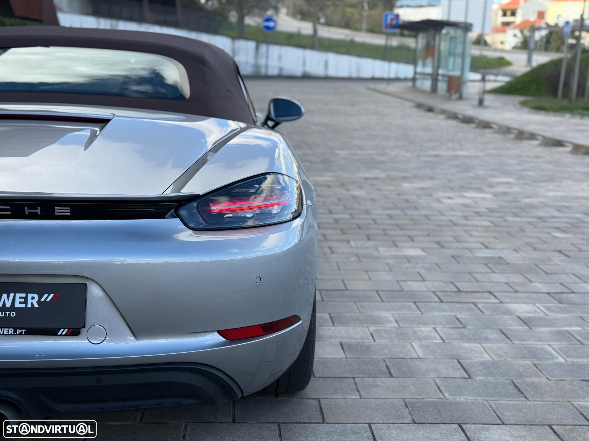 Porsche 718 Boxster 2.0 Style Edition PDK - 21