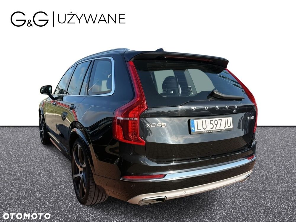 Volvo XC 90 - 4