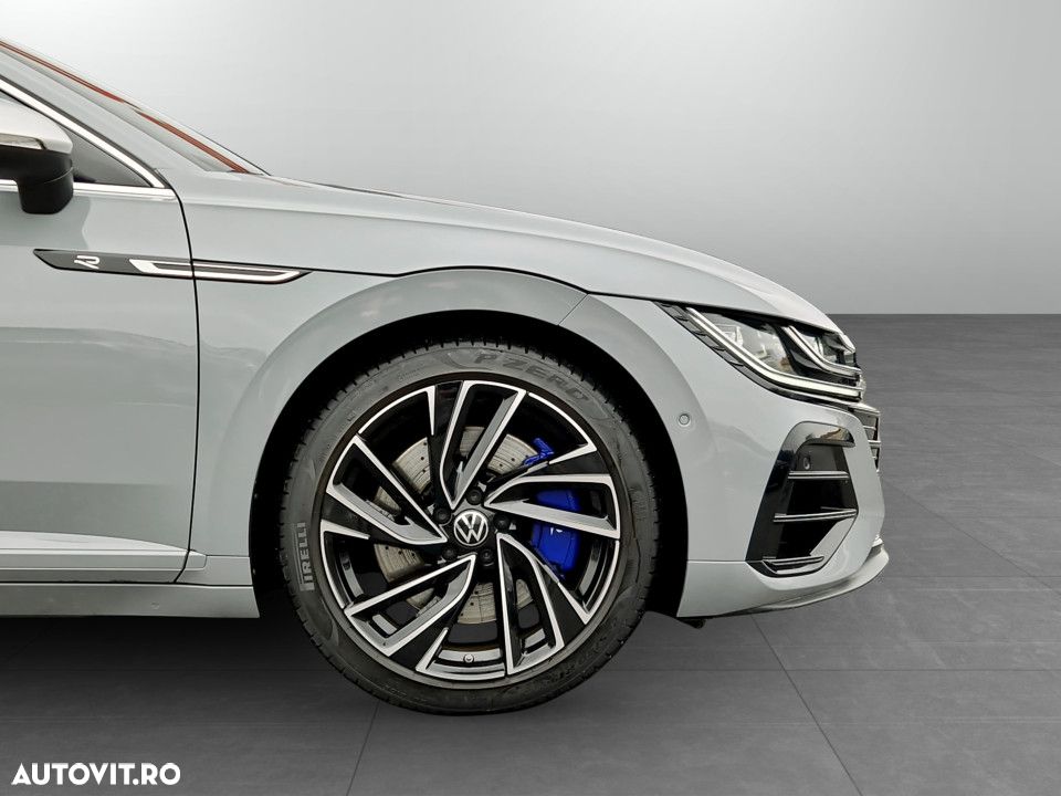 Volkswagen ARTEON 2.0 TSI OPF 4Motion DSG R - 11
