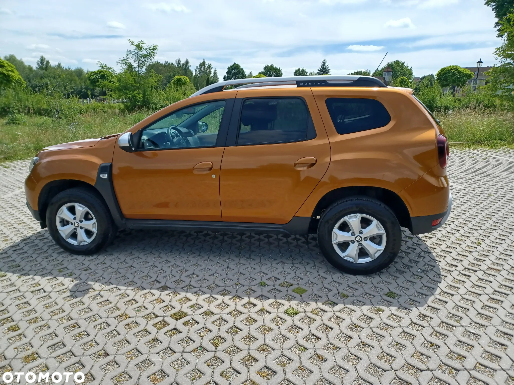 Dacia Duster 1.0 TCe Expression - 6