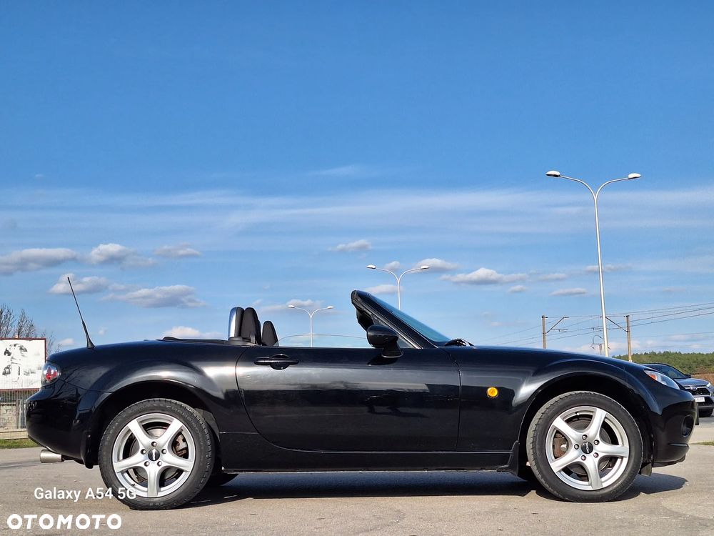 Mazda MX-5 1.8 Emotion - 1