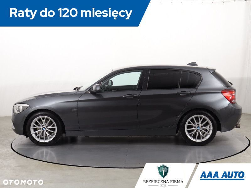 BMW Seria 1 - 4