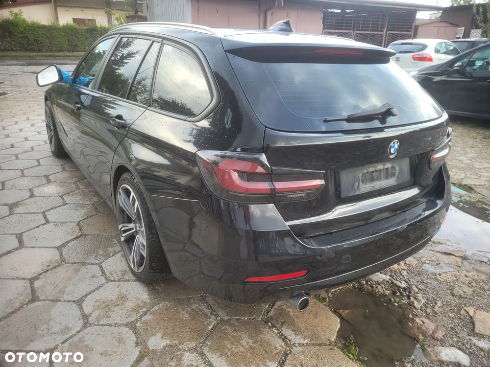 BMW Seria 3 - 17