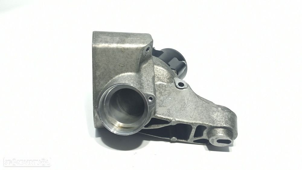 APOIO DO MOTOR ESQUERDO MERCEDES CLASE C (W204) BERLINA C 220 CDI (204.008) - 5