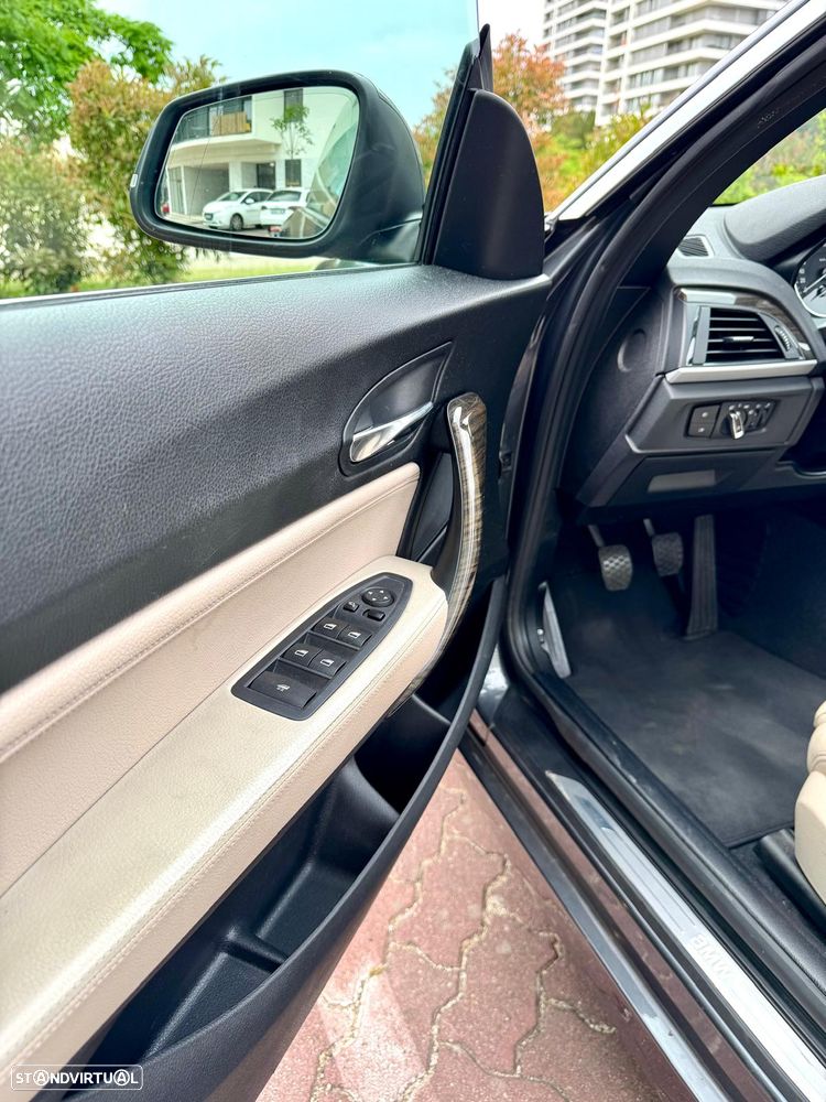 BMW 218 i Luxury Line - 10