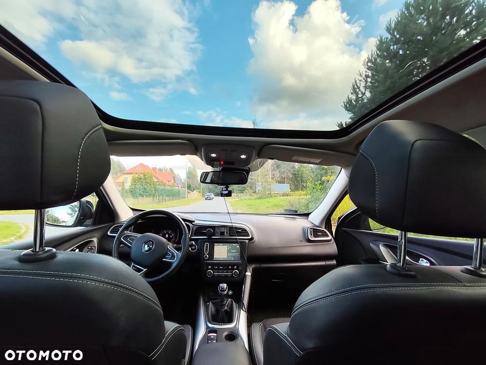 Renault Kadjar - 2