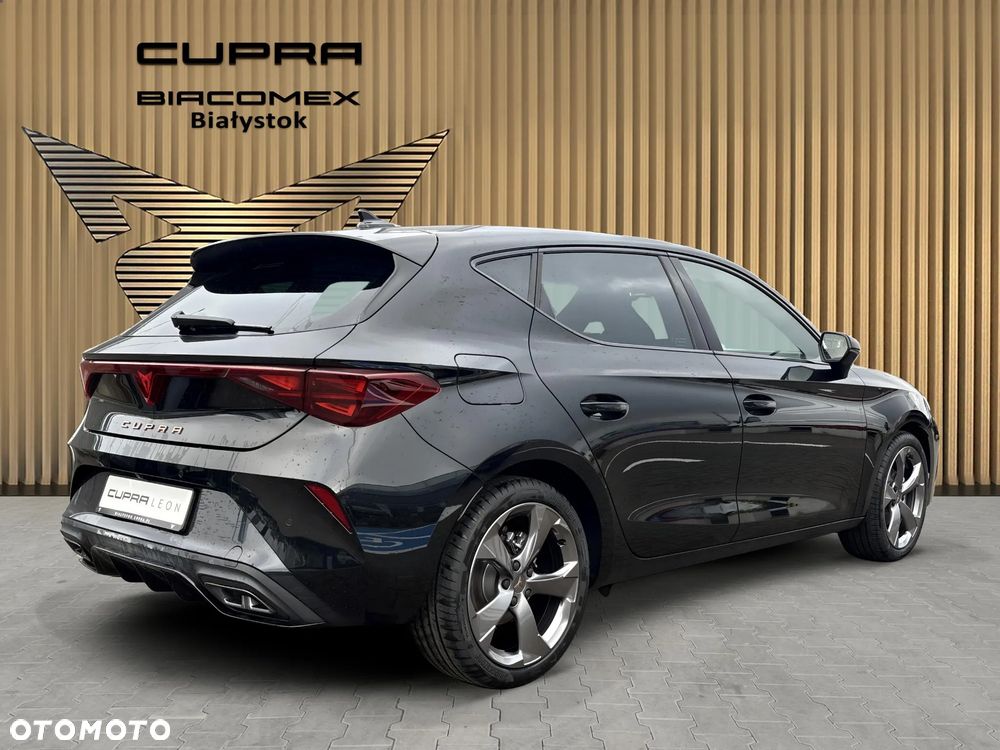 Cupra Leon 2026 photo 5