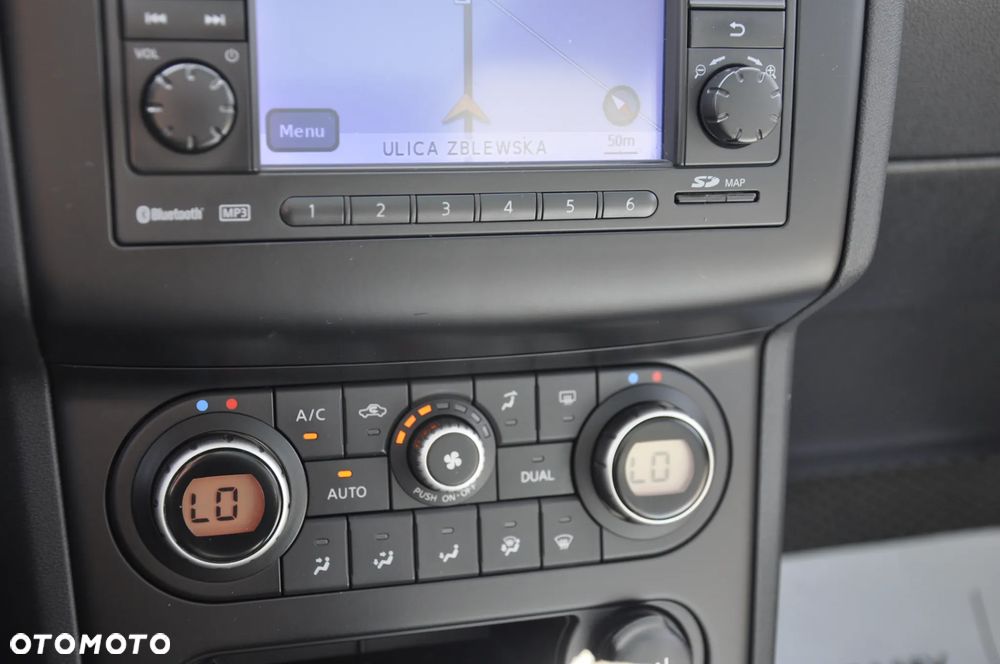 Nissan Qashqai+2 2.0 dCi DPF 4x4 tekna - 18