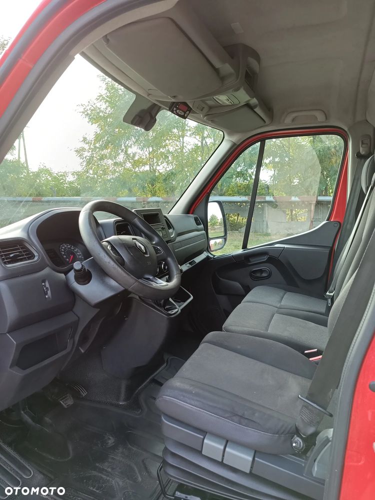 Renault Master - 10