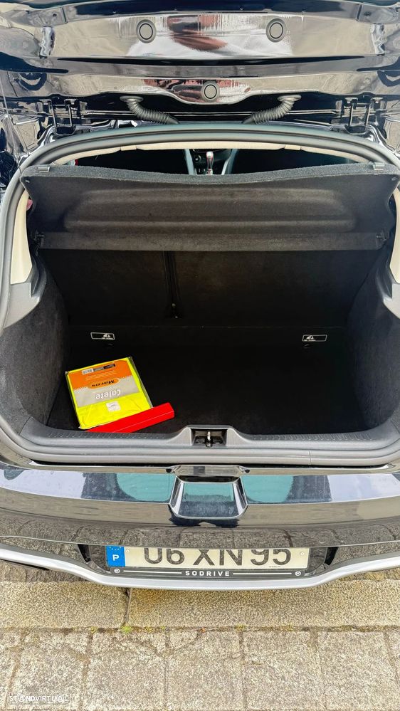 Renault Clio 1.6 T RS Trophy EDC - 5
