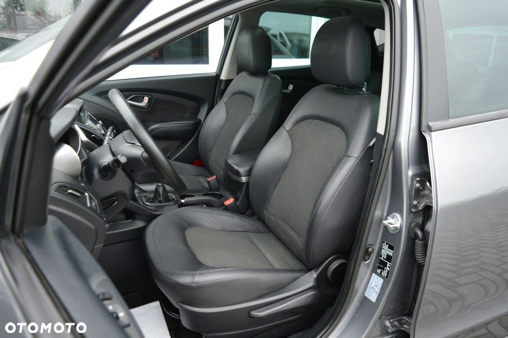 Hyundai ix35 1.7 CRDi 2WD 5 Star Edition - 18