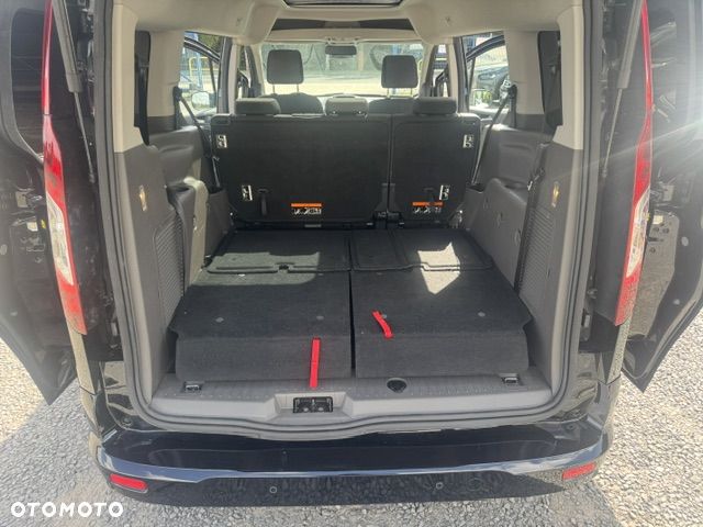 Ford Tourneo Connect - 16