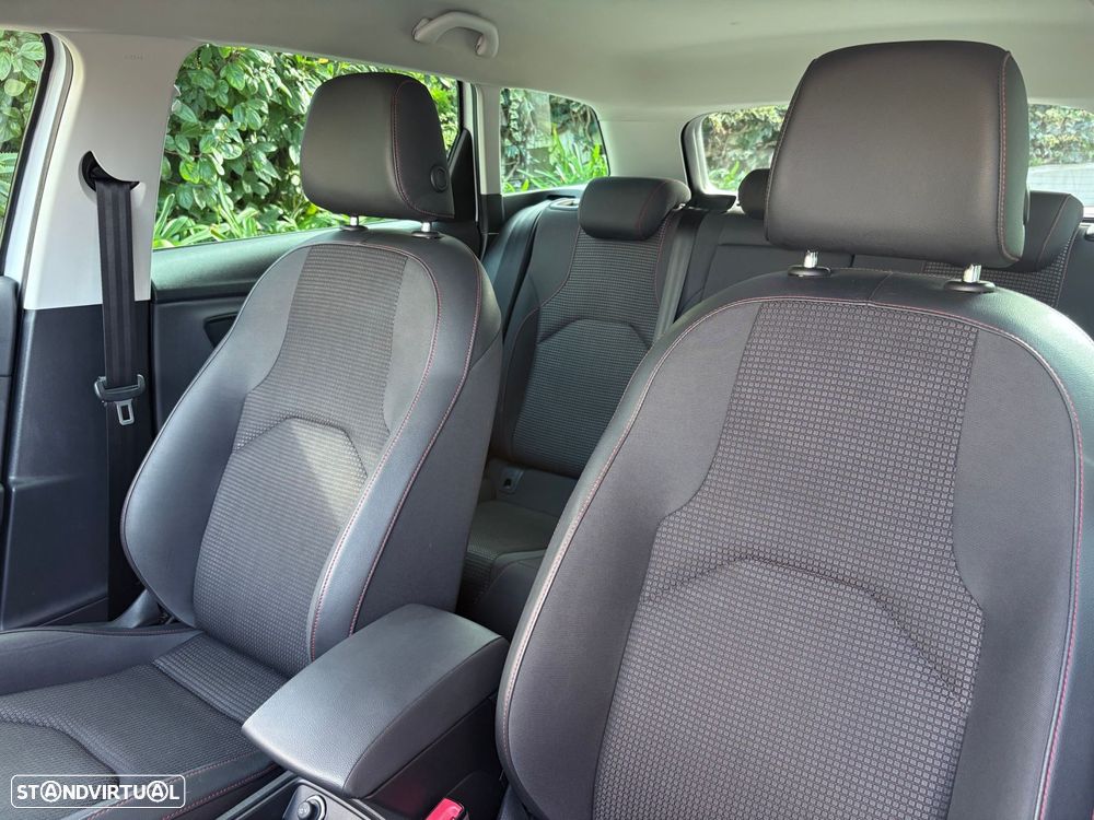 SEAT Leon ST 1.0 EcoTSI FR S/S - 30