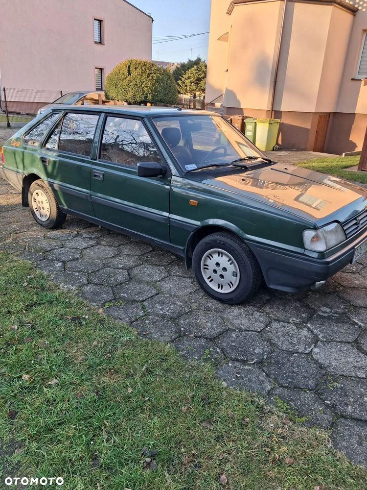 Polonez Caro - 3