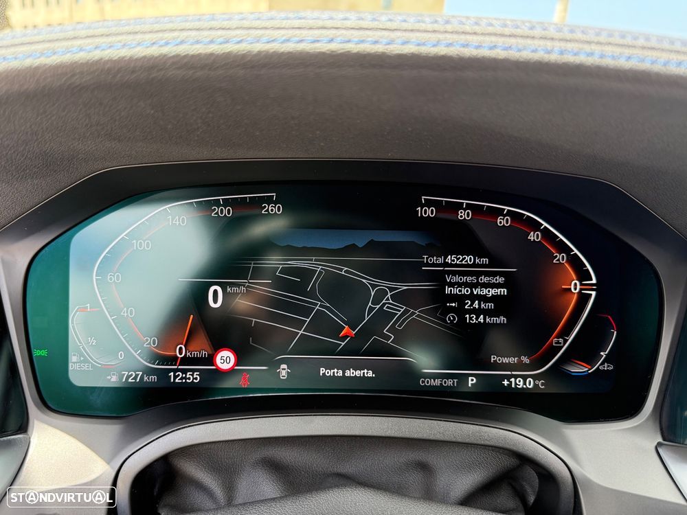 BMW 420 d Desportiva M Auto - 22