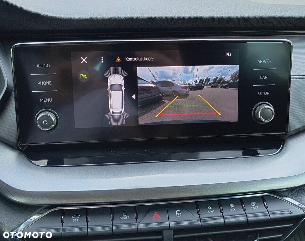 Skoda Octavia 1.5 TSI e-Tec Ambition DSG - 18