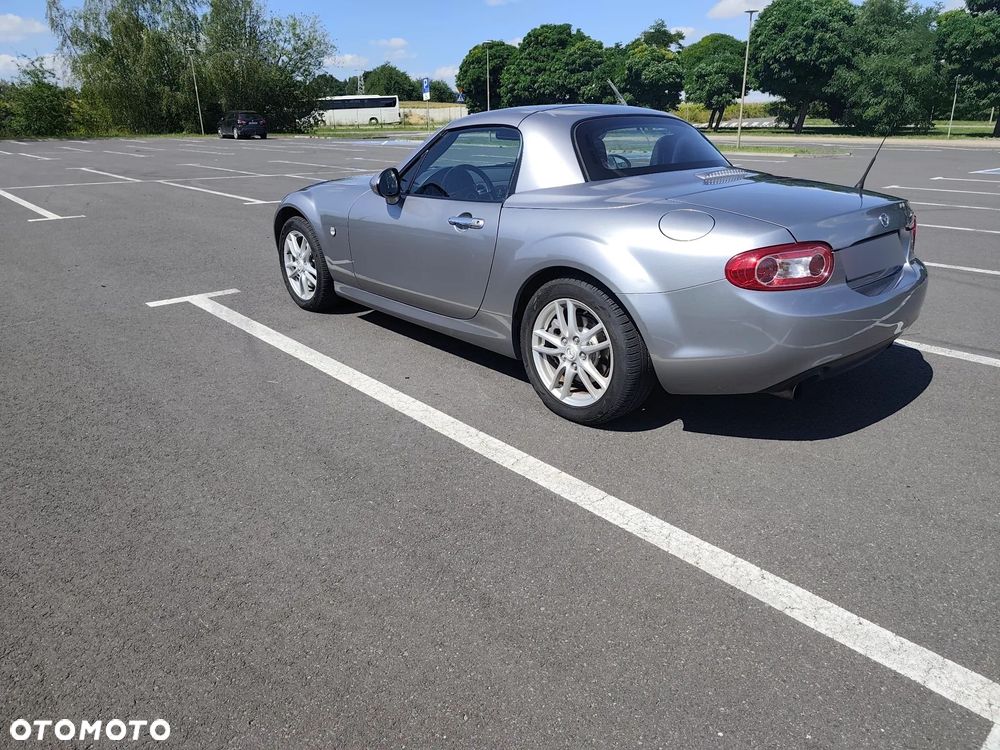 Mazda MX-5 1.8 Energy - 15