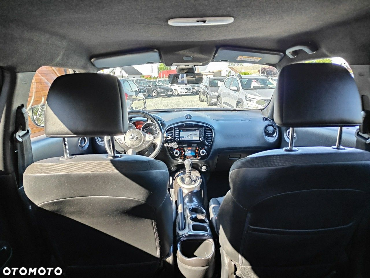 Nissan Juke 1.5 dCi Dynamic Edition EU6 - 17
