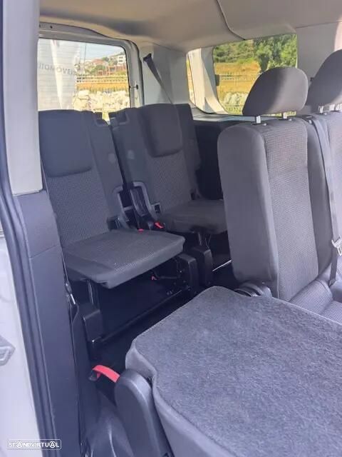 VW Caddy 2.0 TDI - 11