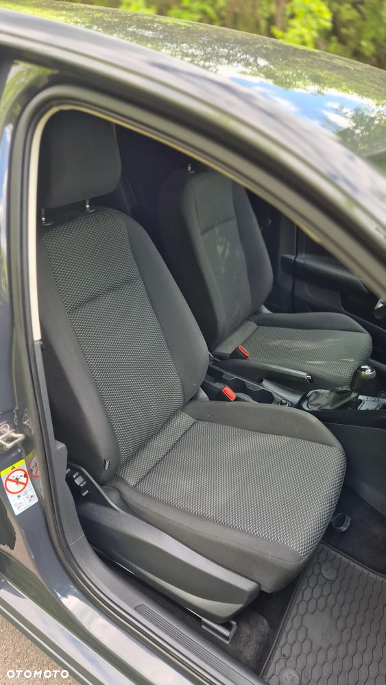 Volkswagen Polo 1.6 TDI SCR Trendline - 35