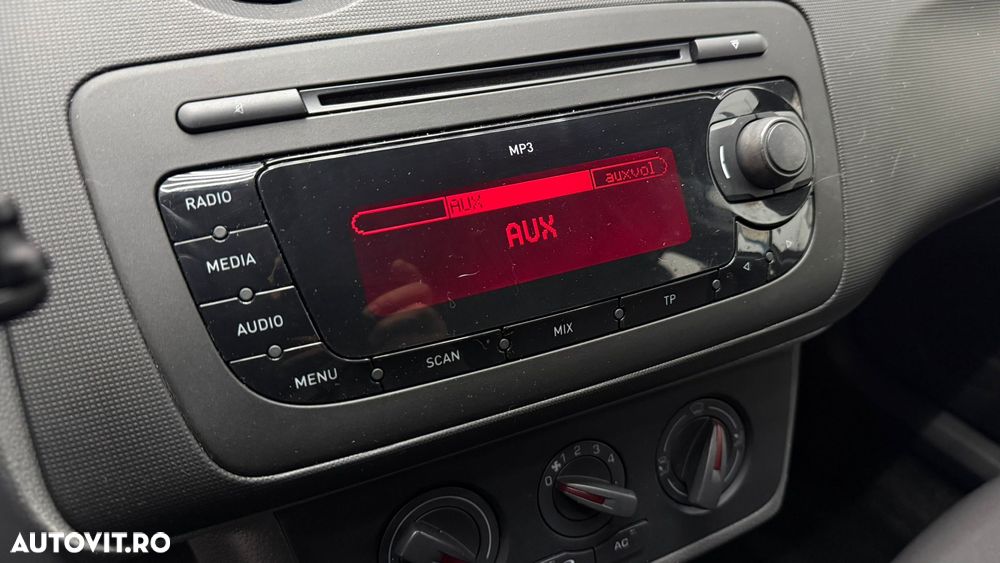 Seat Ibiza 1.2 TDI CR Ecomotive Style - 18