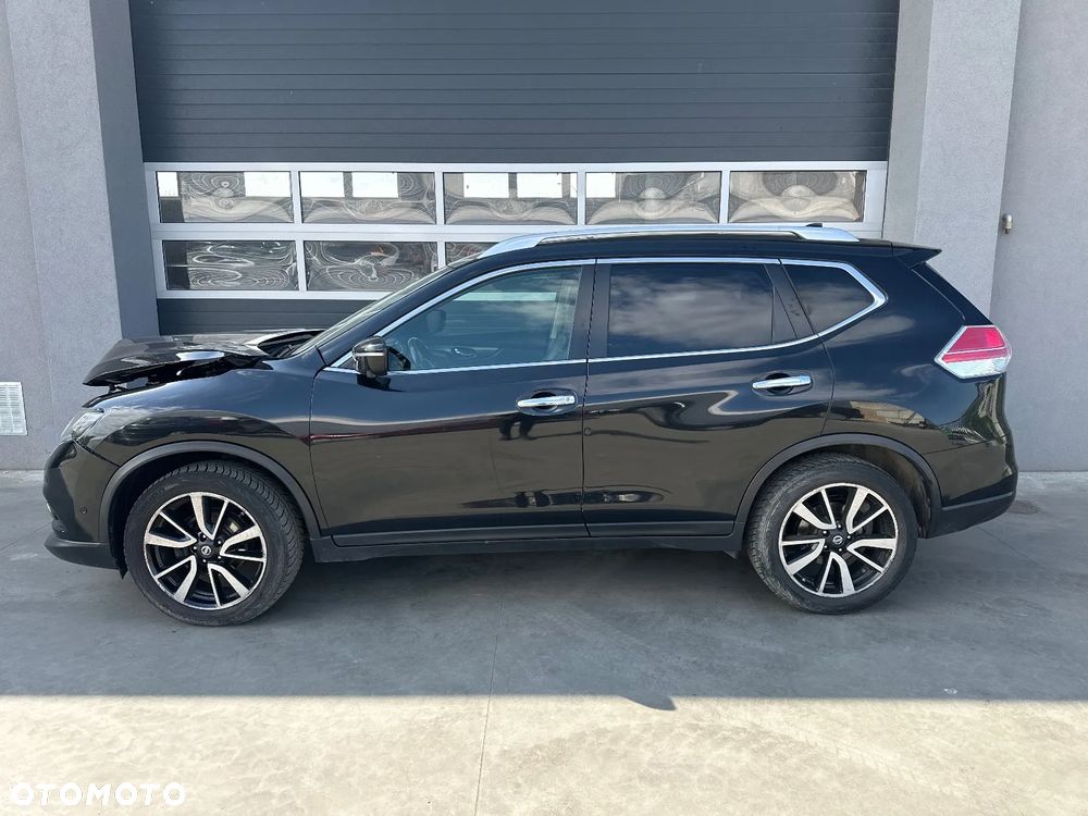 Nissan X-Trail 1.6 DCi Tekna Xtronic 2WD EU6 - 8