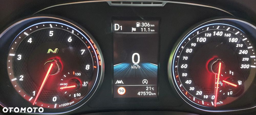 Hyundai i30 N - 26