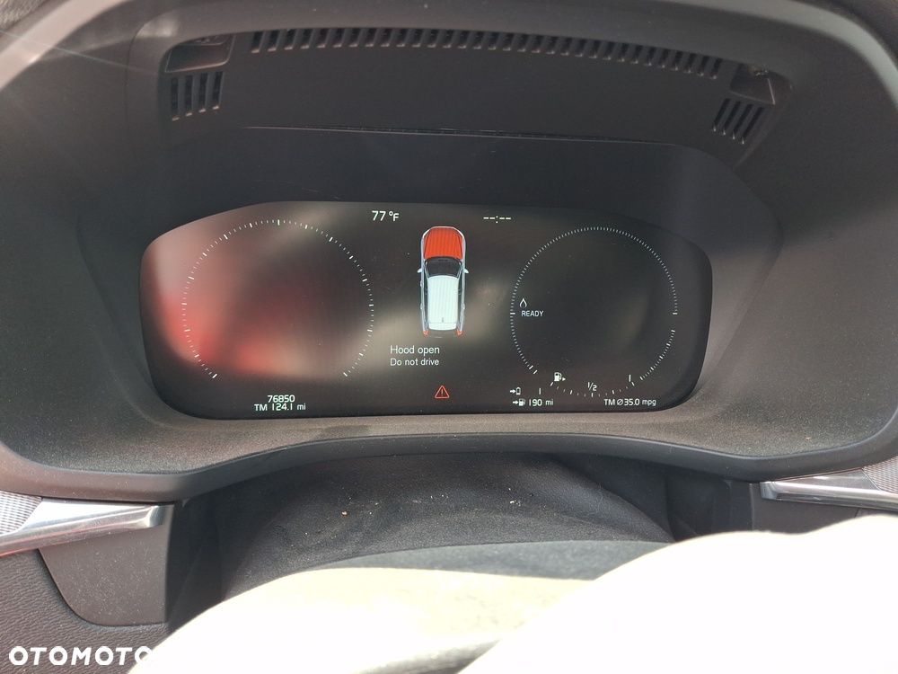 Volvo XC 60 - 20