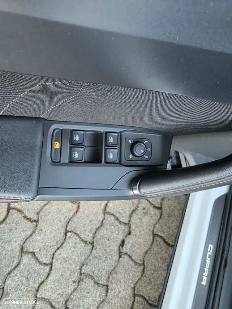 Cupra Formentor 1.5 e-Hybrid Special Edition DSG - 11