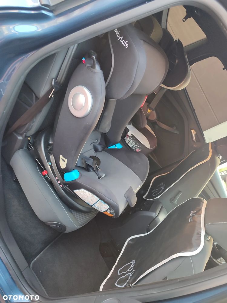 Ford C-MAX 1.5 EcoBoost Start-Stop-System Titanium - 37