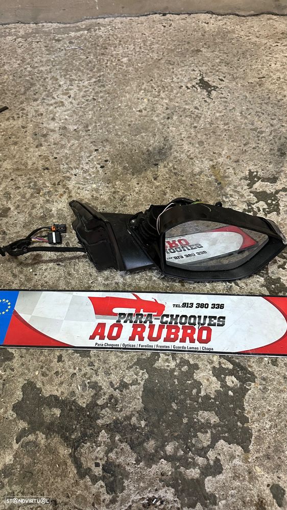 Espelho drt Citroen c4 2020 - 2