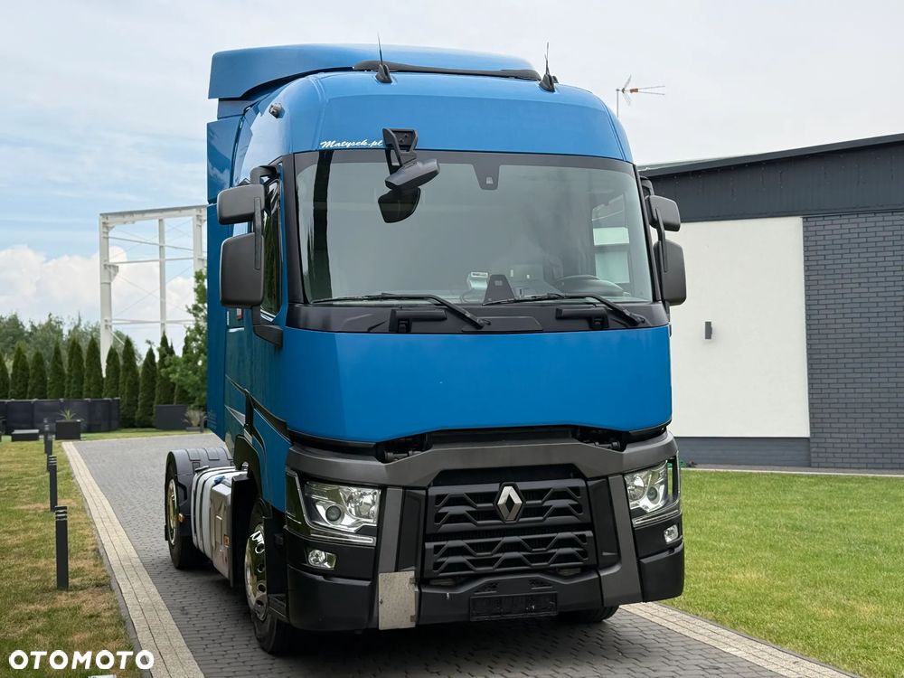 Renault T 480 PARK COOL - 4