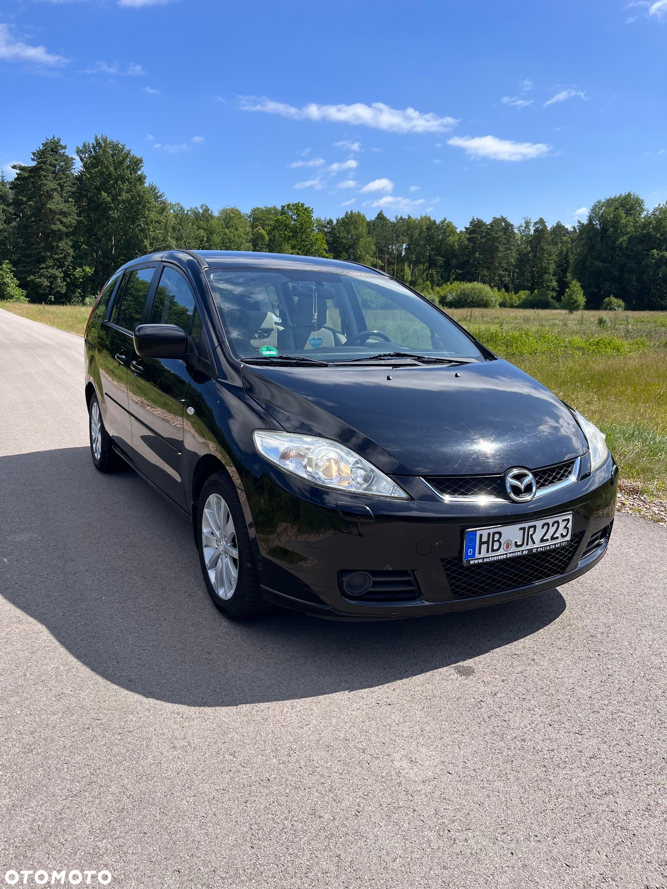 Mazda 5 1.8 Comfort - 3