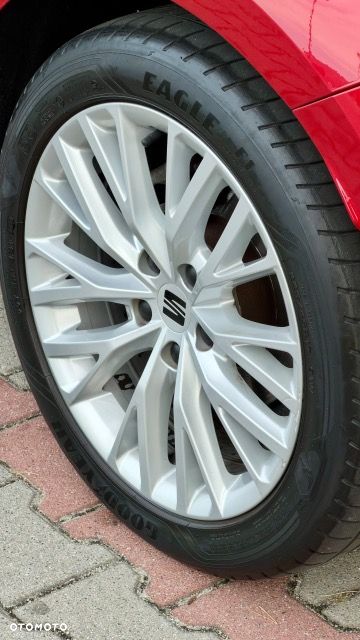 Seat Leon 1.5 TSI Xcellence - 5