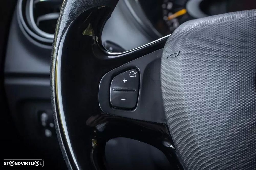 Renault Captur 0.9 TCE Exclusive - 11