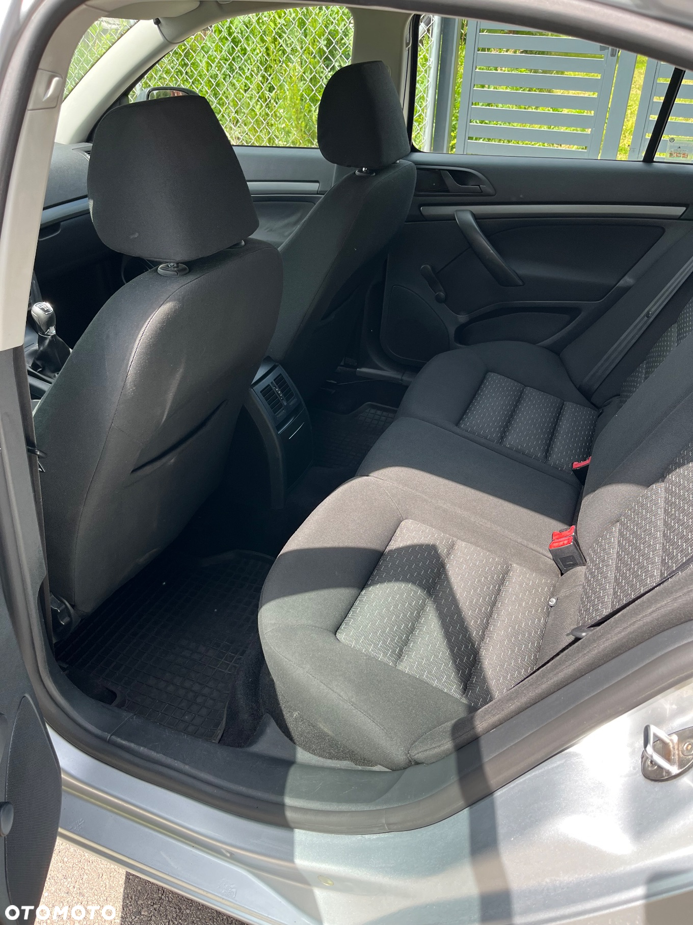 Skoda Octavia 1.9 TDI Classic - 7