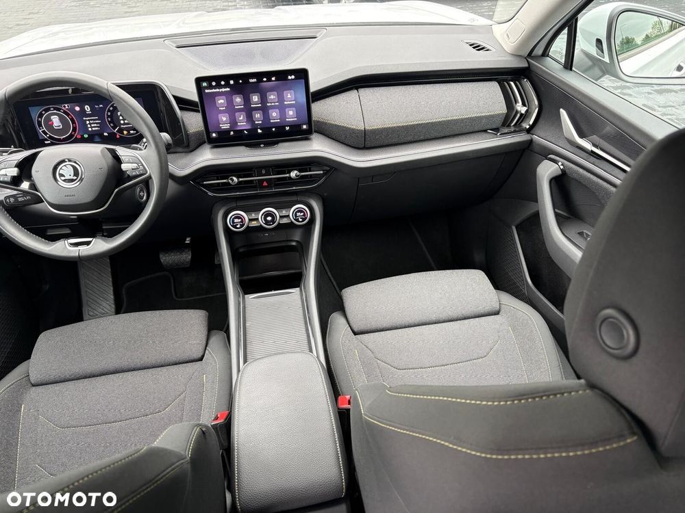Skoda Kodiaq 2.0 TDI 4x4 Selection DSG - 15