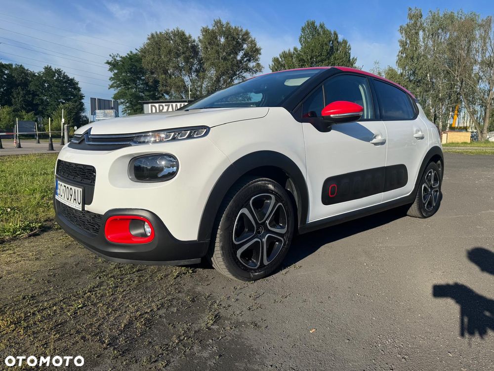 Citroën C3 1.2 PureTech Shine - 4