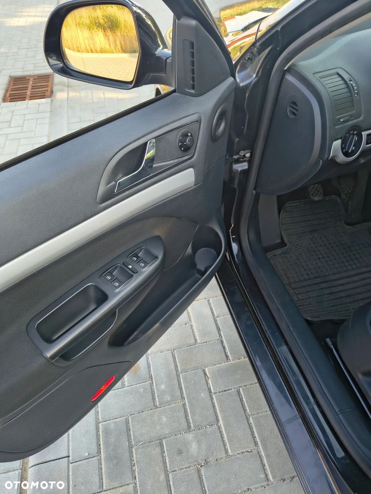 Skoda Octavia 1.6 TDI Edition - 11