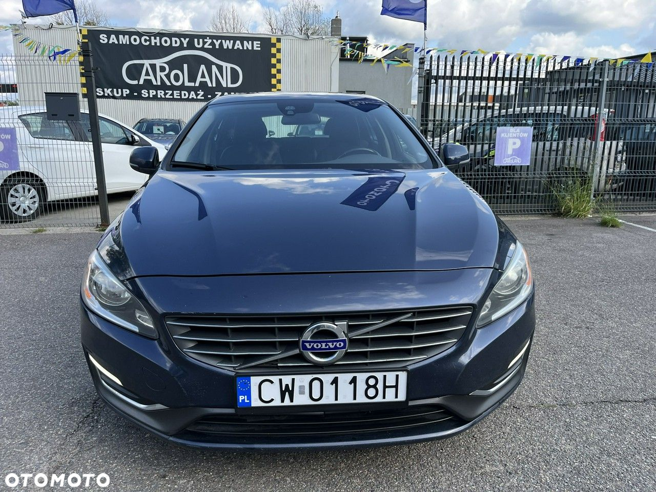 Volvo V60 T5 Edition - 24