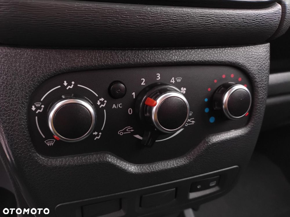 Dacia Dokker 1.5 Blue dCi Laureate - 16